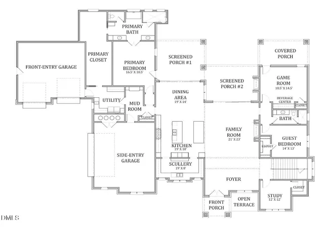 Photo 2 of Single family home for sale at 7408 Red Maple Ridge Rd, Raleigh, NC 27614 | MLS# 10180625 | Listing updated on 2026-07-18