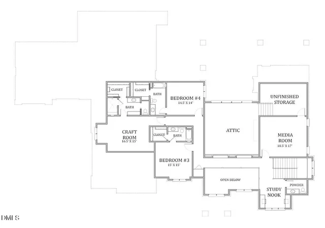 Photo 3 of Single family home for sale at 7408 Red Maple Ridge Rd, Raleigh, NC 27614 | MLS# 10180625 | Listing updated on 2026-07-18