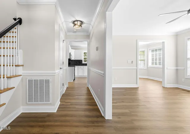 Photo 3 of Single family home for sale at 209 James St, Apex, NC 27502 | MLS# 10180535 | Listing updated on 2026-07-30