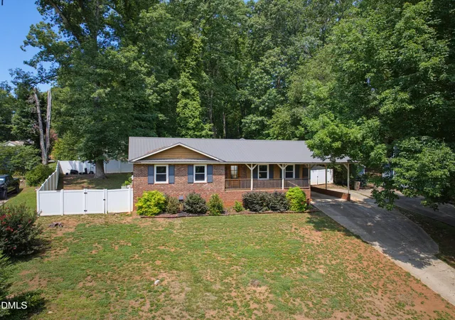 Photo 2 of Single family home for sale at 1508 Harth Dr, Garner, NC 27529 | MLS# 10180639 | Listing updated on 2026-08-25