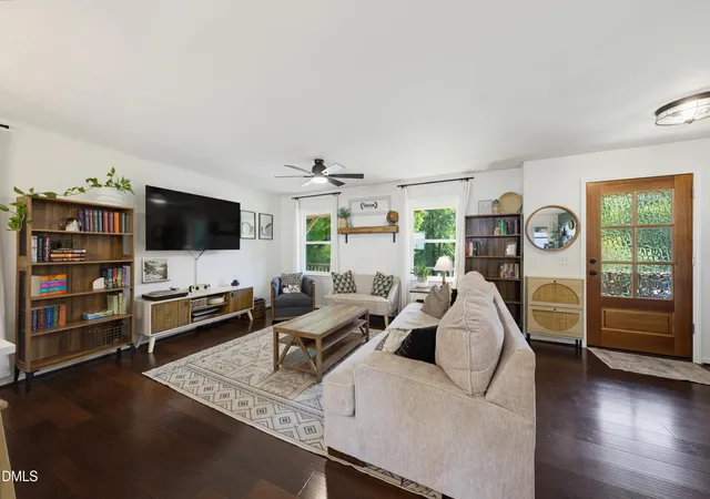 Photo 3 of Single family home for sale at 1508 Harth Dr, Garner, NC 27529 | MLS# 10180639 | Listing updated on 2026-09-22