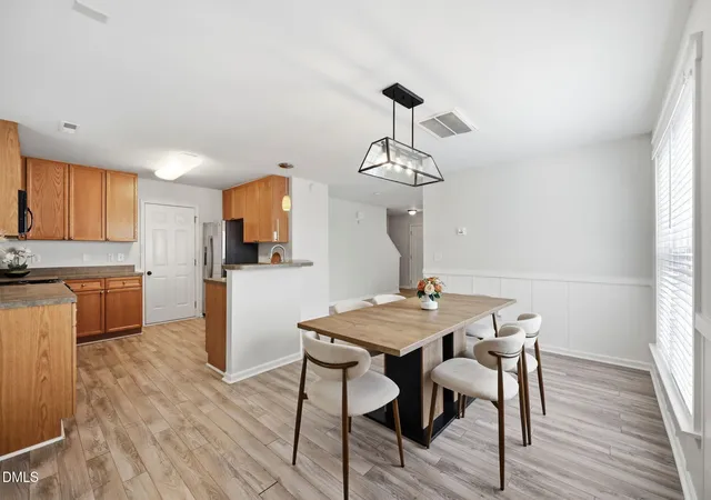 Photo 4 of Single family home for sale at 1423 Windycrest Ct, Raleigh, NC 27610 | MLS# 10180969 | Listing updated on 2026-09-18