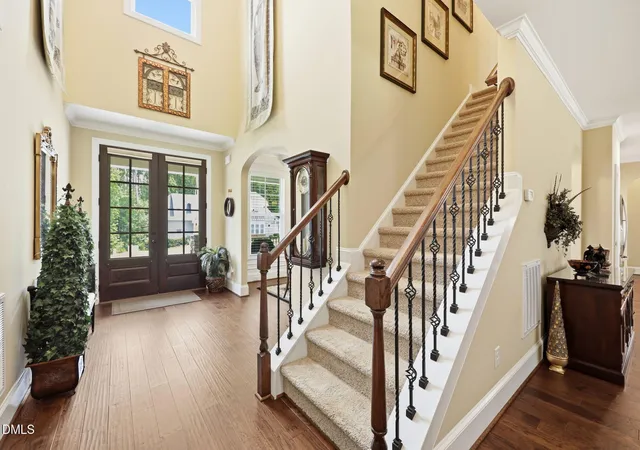 Photo 4 of Single family home for sale at 556 Rockport Dr, Clayton, NC 27527 | MLS# 10180999 | Listing updated on 2026-09-20