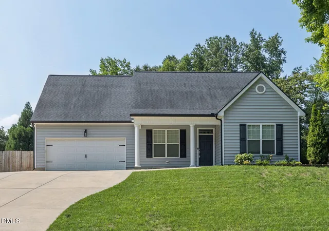 1st image of 217 W Elm Ave, Holly Springs, NC 27540 | MLS# 10183332