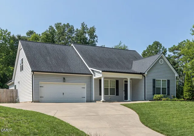 39th image of 217 W Elm Ave, Holly Springs, NC 27540 | MLS# 10183332
