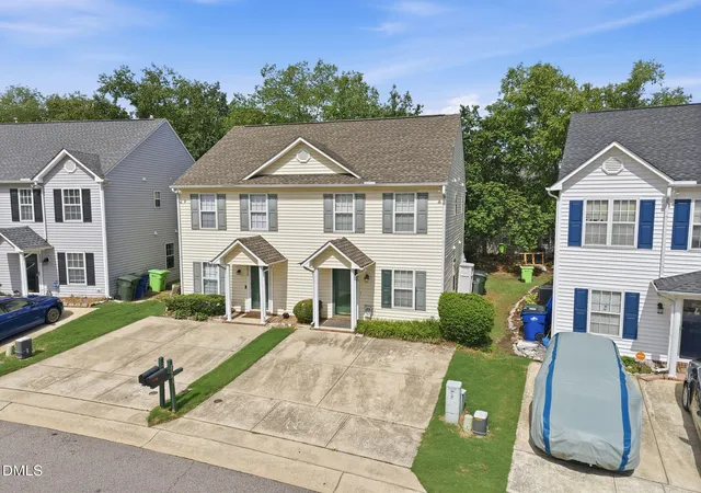 Photo 3 of Townhouse for sale at 2646 Blackwolf Run Ln, Raleigh, NC 27604 | MLS# 10180908 | Listing updated on 2026-08-28