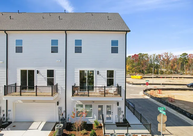 Photo 3 of Sale Pending at 523 Hedrick Rdg Rd, Cary, NC 27519 | MLS# 10180547 | Listing updated on 2026-08-24