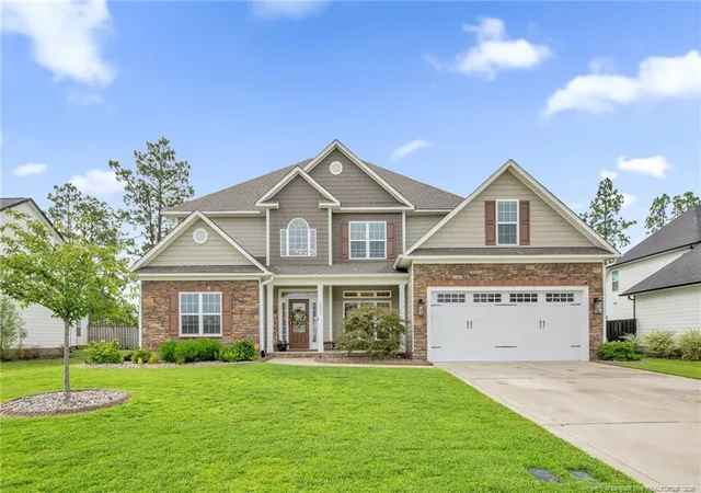 1st image of 2945 Cragburn Pl, Fayetteville, NC 28306 | MLS# 766101