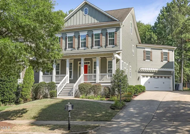 1st image of 513 Morning Oaks Dr, Holly Springs, NC 27540 | MLS# 10187074