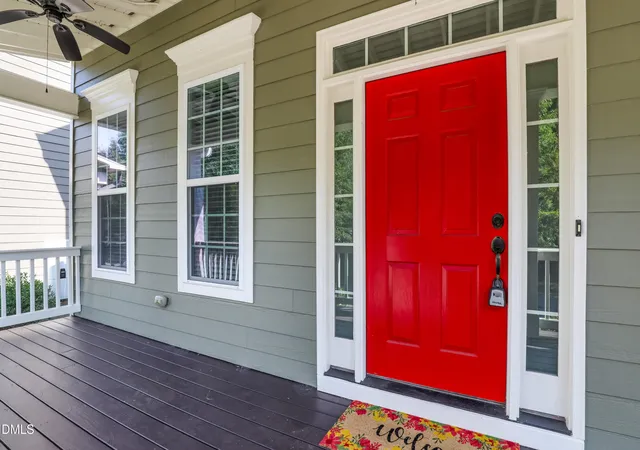 4th image of 513 Morning Oaks Dr, Holly Springs, NC 27540 | MLS# 10187074