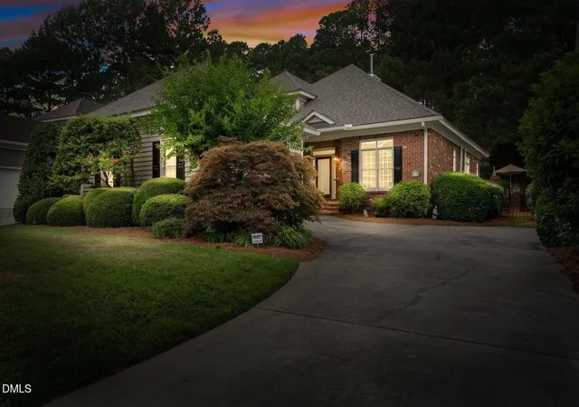 Photo 1 of Single family home for sale at 108 Cobblestone Ct, Rocky Mount, NC 27804 | MLS# 10181250 | Listing updated on 2026-09-19
