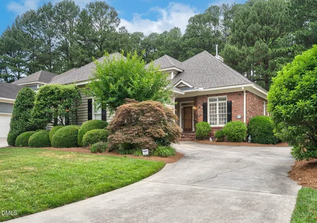 Photo 2 of Single family home for sale at 108 Cobblestone Ct, Rocky Mount, NC 27804 | MLS# 10181250 | Listing updated on 2026-09-19