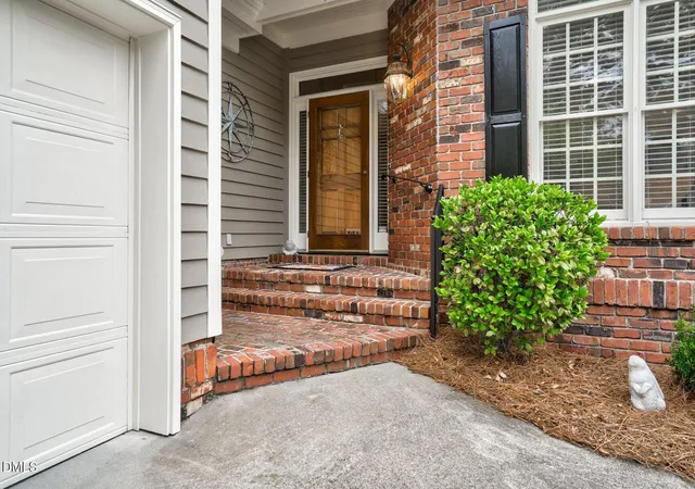 Photo 3 of Single family home for sale at 108 Cobblestone Ct, Rocky Mount, NC 27804 | MLS# 10181250 | Listing updated on 2026-09-19