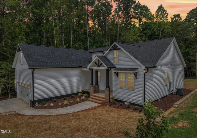 2nd image of 1316 Sagamore Dr, Louisburg, NC 27549 | MLS# 10181246