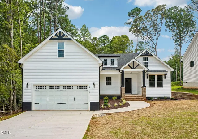 3rd image of 1316 Sagamore Dr, Louisburg, NC 27549 | MLS# 10181246