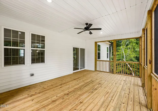 Photo 42 of Single family home for sale at 1316 Sagamore Dr, Louisburg, NC 27549 | MLS# 10181246 | Listing updated on 2026-10-06