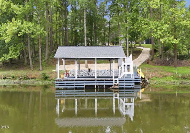 2nd image of 270 Kelley Ridge Rd, Semora, NC 27343 | MLS# 10181851