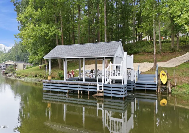 3rd image of 270 Kelley Ridge Rd, Semora, NC 27343 | MLS# 10181851