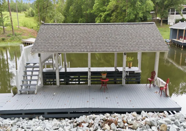 4th image of 270 Kelley Ridge Rd, Semora, NC 27343 | MLS# 10181851