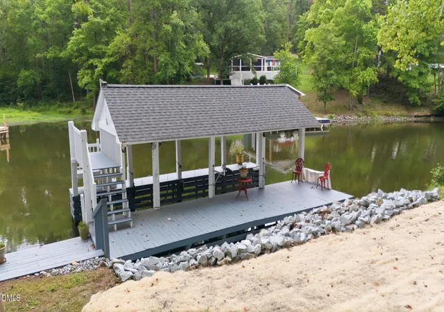 5th image of 270 Kelley Ridge Rd, Semora, NC 27343 | MLS# 10181851