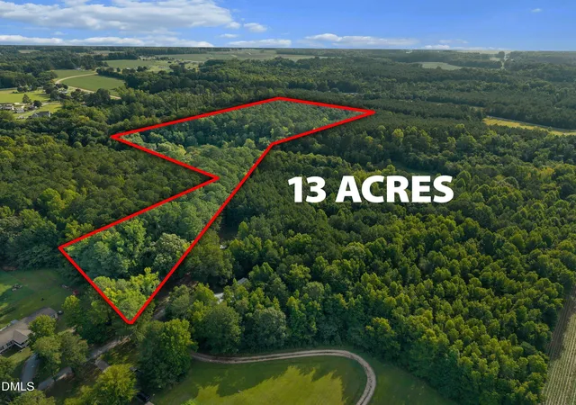 Photo 1 of Land for sale at 0 Jerusalem Church Rd, Kenly, NC 27542 | MLS# 10181412 | Listing updated on 2026-07-21