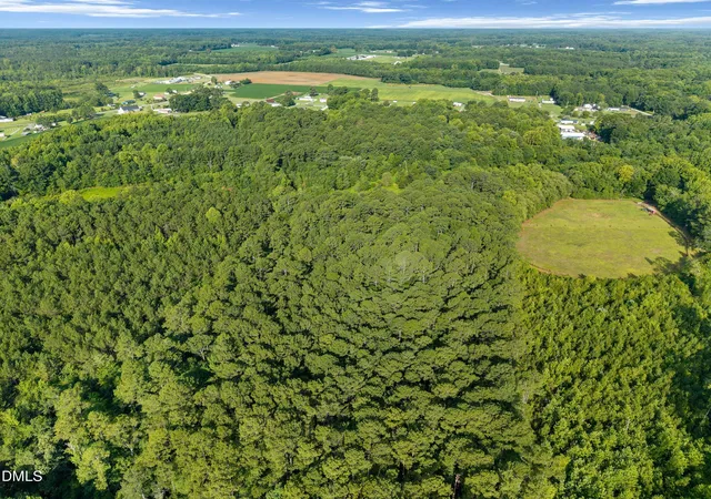 Photo 3 of Land for sale at 0 Jerusalem Church Rd, Kenly, NC 27542 | MLS# 10181412 | Listing updated on 2026-07-21