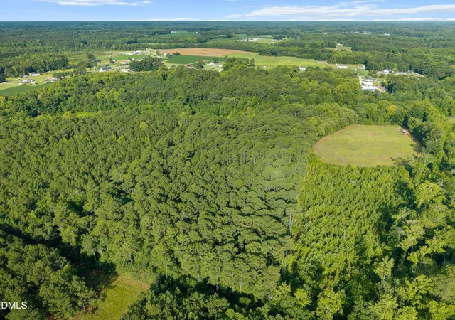 Photo 4 of Land for sale at 0 Jerusalem Church Rd, Kenly, NC 27542 | MLS# 10181412 | Listing updated on 2026-07-21