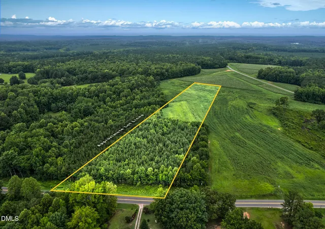 Photo 3 of Sale Pending at Lot 2 Avent Rd, Whitakers, NC 27891 | MLS# 10180572 | Listing updated on 2026-08-03