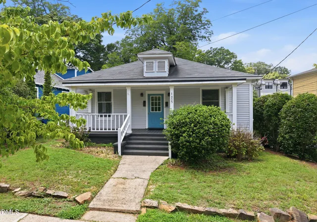 2nd image of 1305 Filmore St, Raleigh, NC 27605 | MLS# 10180911