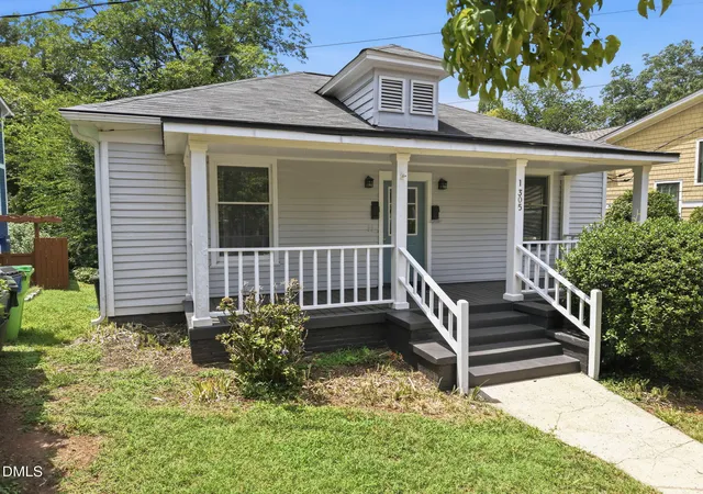Photo 3 of Multi family home for sale at 1305 Filmore St, Raleigh, NC 27605 | MLS# 10180911 | Listing updated on 2026-08-20