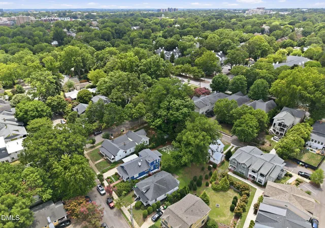 45th image of 1305 Filmore St, Raleigh, NC 27605 | MLS# 10180911
