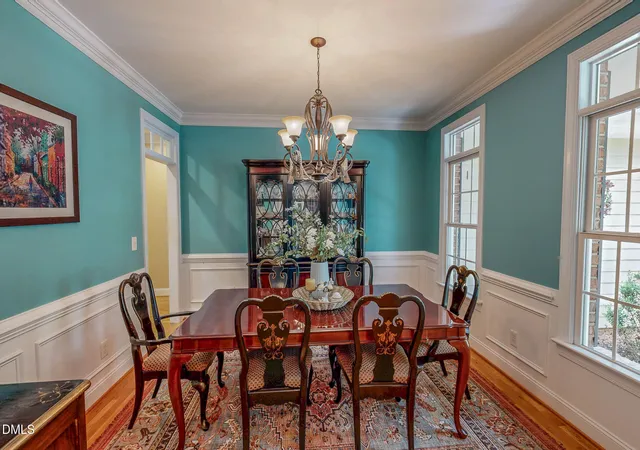 Photo 3 of Single family home for sale at 53 Flt River Cir, Timberlake, NC 27583 | MLS# 10180981 | Listing updated on 2026-09-17