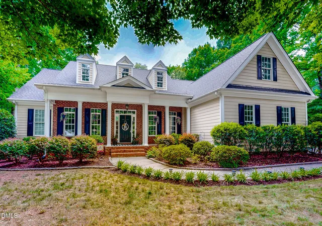 1st image of 53 Flat River Cir, Timberlake, NC 27583 | MLS# 10180981
