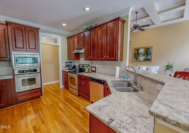 3rd image of 53 Flat River Cir, Timberlake, NC 27583 | MLS# 10180981