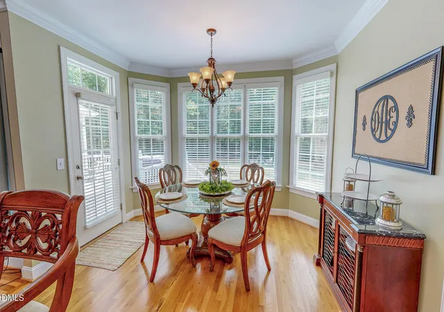 4th image of 53 Flat River Cir, Timberlake, NC 27583 | MLS# 10180981