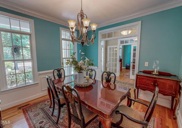 5th image of 53 Flat River Cir, Timberlake, NC 27583 | MLS# 10180981