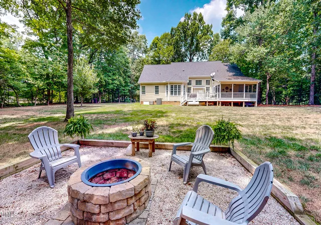 Photo 2 of Single family home for sale at 53 Flt River Cir, Timberlake, NC 27583 | MLS# 10180981 | Listing updated on 2026-09-17