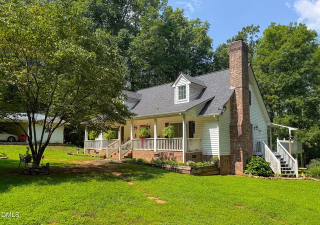 1st image of 5923 Rivers Bend Dr, Rougemont, NC 27572 | MLS# 10183074