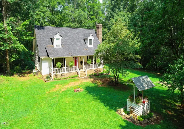 2nd image of 5923 Rivers Bend Dr, Rougemont, NC 27572 | MLS# 10183074