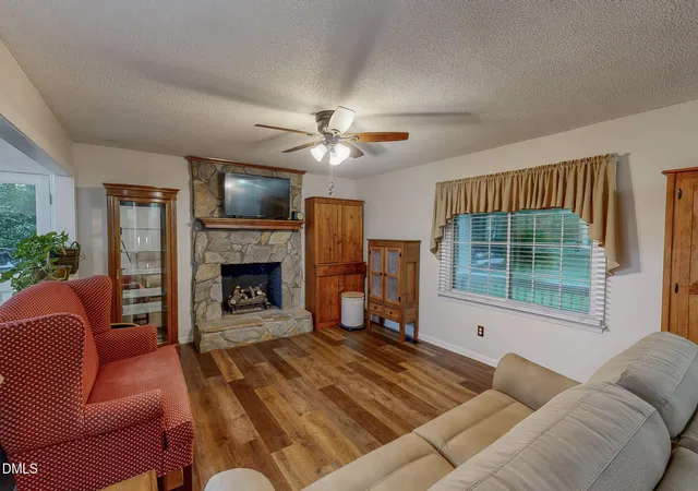 3rd image of 5923 Rivers Bend Dr, Rougemont, NC 27572 | MLS# 10183074