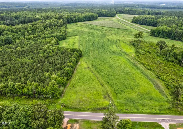 Photo 3 of Sale Pending at Lot 3 Avent Rd, Whitakers, NC 27891 | MLS# 10180579 | Listing updated on 2026-08-20
