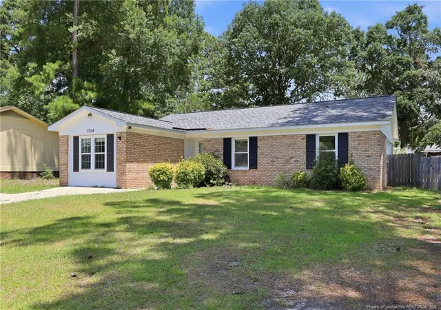 Photo 1 of Single family home for sale at (Undisclosed), Spring Lake, NC 28390 | MLS# 764864 | Listing updated on 2026-07-18