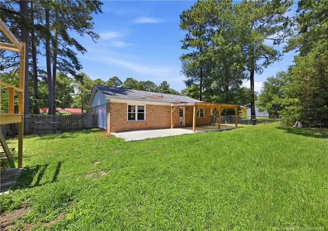 Photo 36 of Single family home for sale at (Undisclosed), Spring Lake, NC 28390 | MLS# 764864 | Listing updated on 2026-07-18
