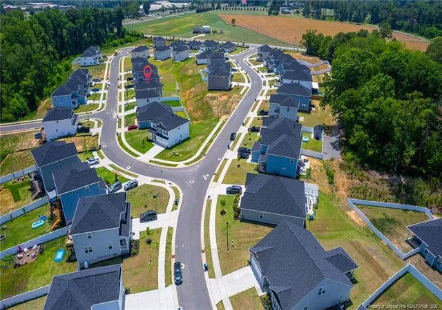 Photo 2 of Single family home for sale at 320 Bishop Ln, Sanford, NC 27330 | MLS# 766035 | Listing updated on 2026-09-15
