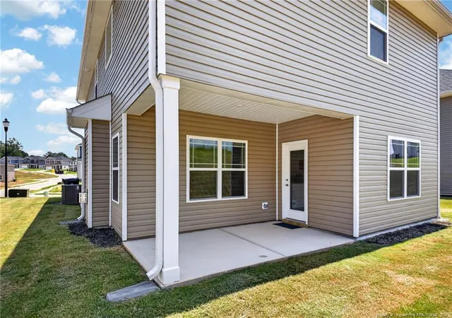 Photo 3 of Single family home for sale at 320 Bishop Ln, Sanford, NC 27330 | MLS# 766035 | Listing updated on 2026-09-15