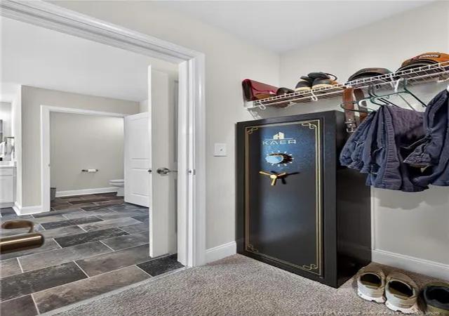 Photo 4 of Single family home for sale at 320 Bishop Ln, Sanford, NC 27330 | MLS# 766035 | Listing updated on 2026-09-15