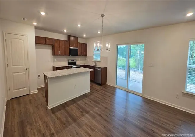 Photo 3 of Single family home for sale at 513 Matthew Meadow Ln, Lillington, NC 27546 | MLS# 766084 | Listing updated on 2026-09-25