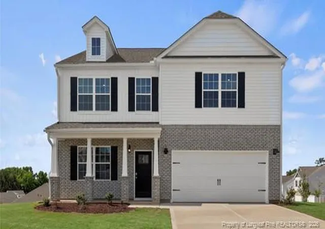 Photo 1 of Single family home for sale at 217 Rashford Way, Raeford, NC 28376 | MLS# 766107 | Listing updated on 2026-09-02