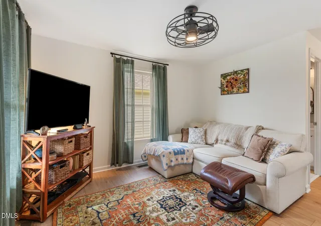Photo 4 of Single family home for sale at 1207 Berkeley St, Durham, NC 27705 | MLS# 10182248 | Listing updated on 2026-09-02
