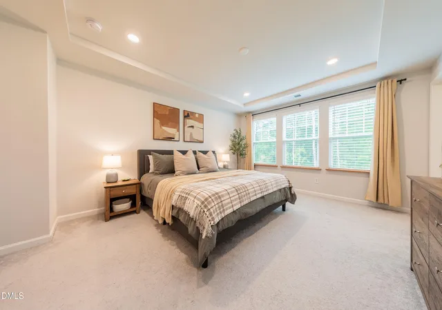 Photo 4 of Townhouse for sale at 535 Traditions Grande Blvd, Wake Forest, NC 27587 | MLS# 10181857 | Listing updated on 2026-10-06